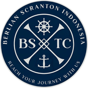 Logo Berlian Scranton Training Center Logo Berlian Scranton Training Center