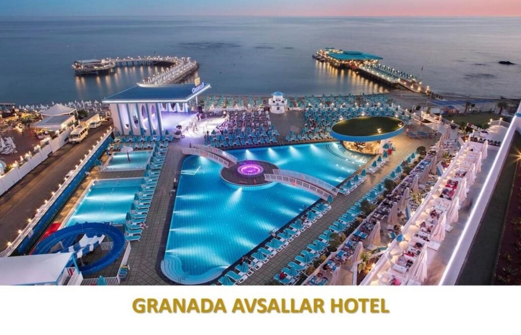 LPK Berlian Scranton Training Center Hotel Academy LPK Berlian Scranton Training Center Hotel Academy