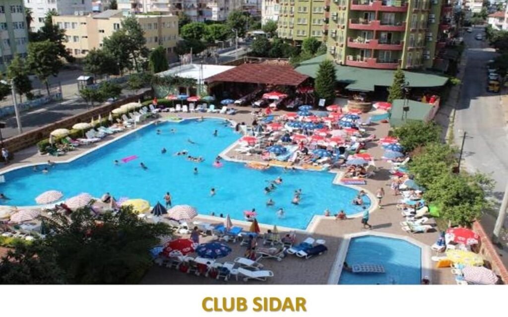 LPK Berlian Scranton Training Center Club Sidar LPK Berlian Scranton Training Center Club Sidar