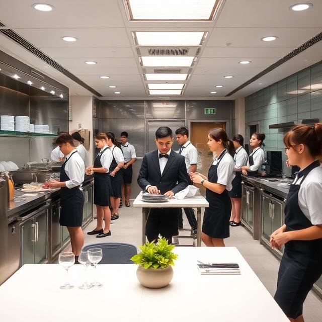 Real-World Training Experience BSTC Real-World Training Experience BSTC