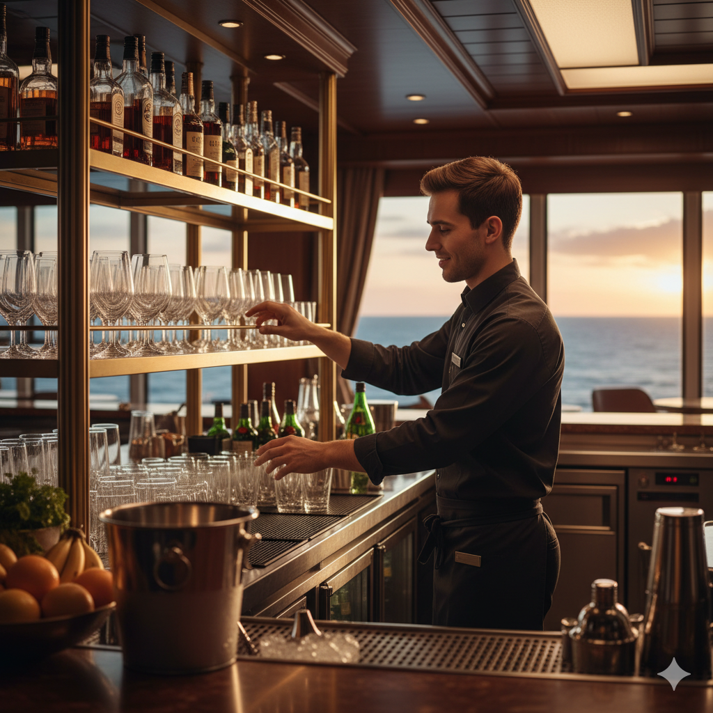 Bar Utility BSTC Bar Utility BSTC