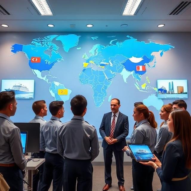 Partnerships & Global Opportunities BSTC Partnerships & Global Opportunities BSTC